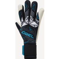 Перчатки Jogel Genesis SL3 Negative hybrid (р.9.5, черный)