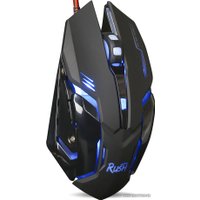 Игровая мышь SmartBuy Rush Matrix SBM-723G-K