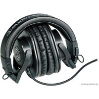 Наушники Audio-Technica ATH-M30x