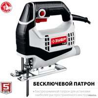 Электролобзик Зубр Мастер Л-400