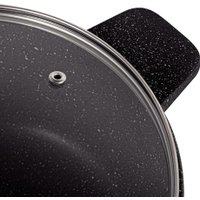 Кастрюля MAUNFELD Galaxite MF24GLX01CR