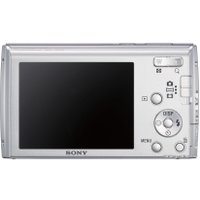 Фотоаппарат Sony Cyber-shot DSC-W510