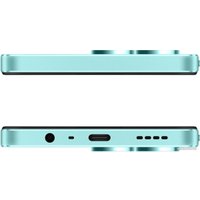 Телефон Realme C51 RMX3830 4GB/64GB (мятно-зеленый)