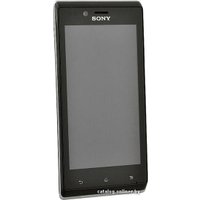 Телефон Sony Xperia J ST26i