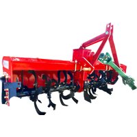 Фреза Rossel 1GQN-180