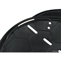 Лежак Ferplast Siesta Deluxe 4 70204936 (черный)