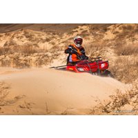 Квадроцикл Stels ATV 400 Hunter