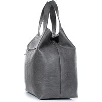 Женская сумка Galanteya 21924 24с847к45 (темно-серый)