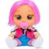 Пупс Cry Babies Dressy Дотти 40884