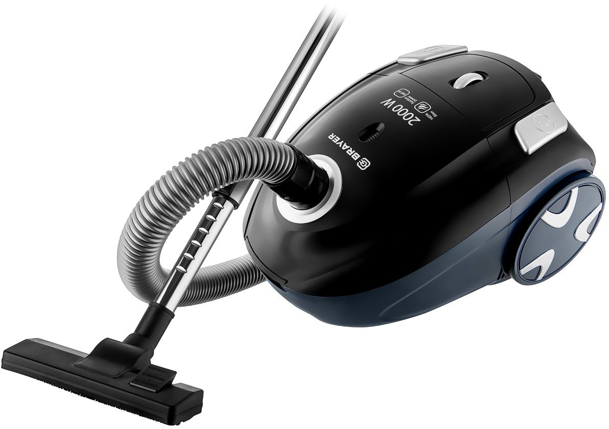 

Пылесос Brayer BR4225