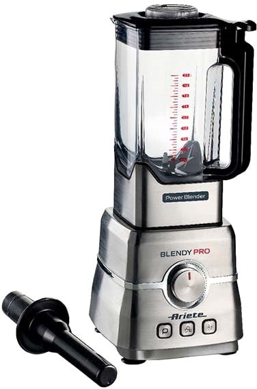 

Стационарный блендер Ariete 577 Blendy Pro