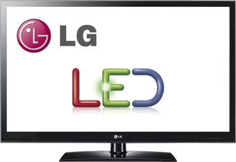 LG 37LV3500