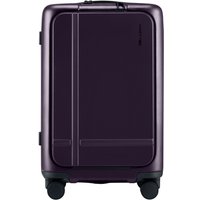 Чемодан Ninetygo Sweet journey Luggage 20" (dark purple)