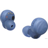 Наушники Sony LinkBuds S WF-LS900N (синий)