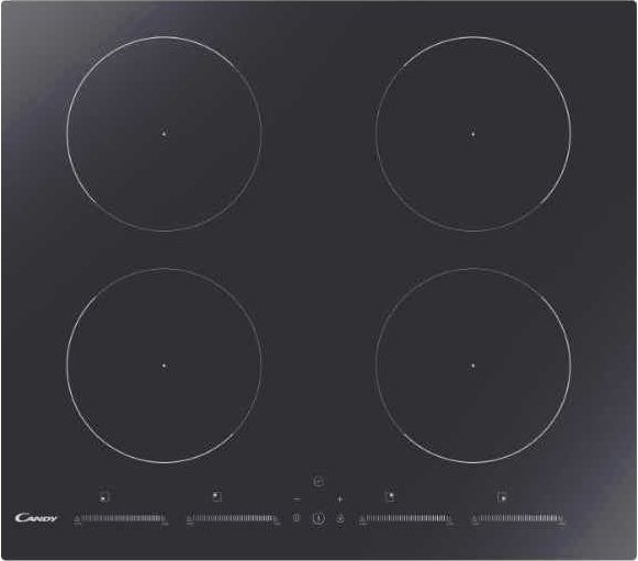 

Варочная панель Candy CIS642MCTT