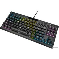Клавиатура Corsair K70 RGB TKL (Cherry MX Red, нет кириллицы)