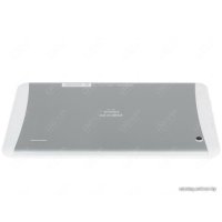 Планшет DEXP Ursus 10EV 8GB 3G silver