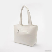 Женская сумка Passo Avanti 881-906-WLB (белый)