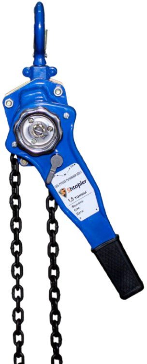 

Таль Shtapler HSH-E 1.5т 12м 71036312