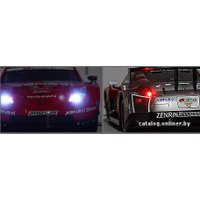 Автомодель MJX Nissan Fairlady Z Super GT500 (8210B)