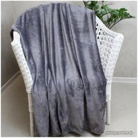 Плед Belezza Plain 1417807 140x200