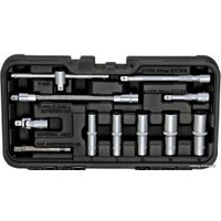 Универсальный набор инструментов Berger BG043-14 (43 предмета)