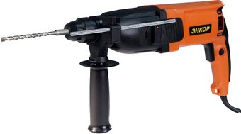 Перфоратор Энкор ПЭ-870/26ЭР (50113)