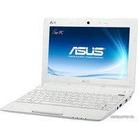 Нетбук ASUS Eee PC X101H-WHITE026G