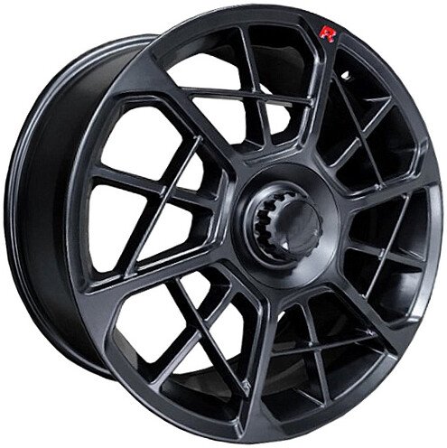 

Литые диски Geely INF-3165 19x8" 5x108мм DIA 63.4мм ET 45мм Matt B