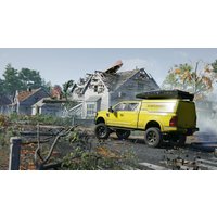  Roadcraft для PlayStation 5