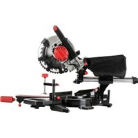 Торцовочная пила P.I.T. PMS20H-210A (без АКБ)