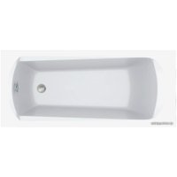 Ванна Centrum Selena 170x70 (с ножками)