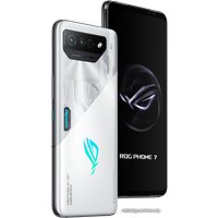 Телефон ASUS ROG Phone 7 8GB/256GB китайская версия (белый)