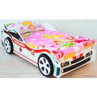 Кровать-машина Бельмарко Медпомощь 160x70