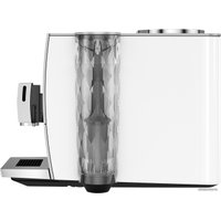 Кофемашина JURA Ena 8 Nordic White