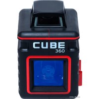 Лазерный нивелир ADA Instruments CUBE 360 HOME EDITION (A00444)