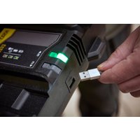 Зарядное устройство Stanley SFMCB24 (20В)