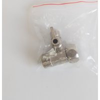 Стационарная система "под мойкой" Terwa Трио Умягчение 80002