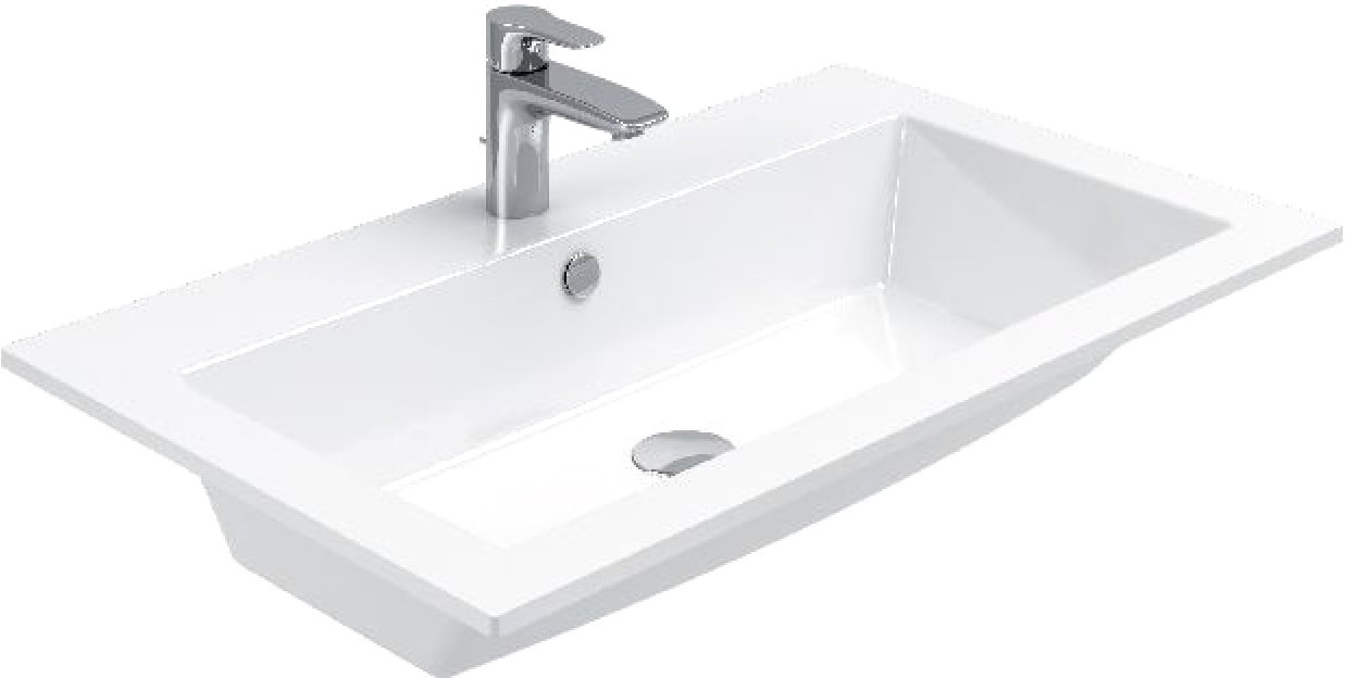 

Умывальник Aquanet Электра 90 270157