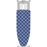 Гладильная доска Nika Haushalt тефлон SF/SC (скандинавский)