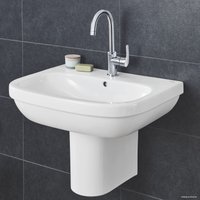 Умывальник Grohe 3932300H с гигиеническим покрытием 64.9x51.4