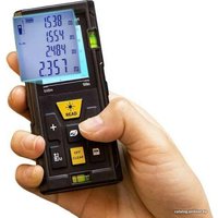 Лазерный дальномер Deli DL4171