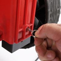 Ящик для инструментов P.I.T. HTLB02-4933