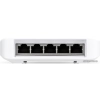 Настраиваемый коммутатор Ubiquiti UniFi Switch Flex