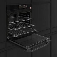 Электрический духовой шкаф De Dietrich DOP4741H