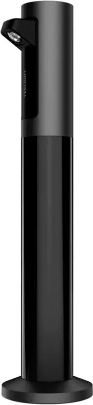 

Настольная лампа Yeelight Rechargeable atmosphere table lamp YLYTD-0015 (черный)