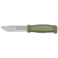 Нож Morakniv Kansbol (зеленый)