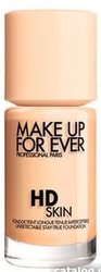 HD Skin Foundation 1N06 Porcelain