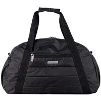 Спортивная сумка Mr.Bag 039-304-BLK (черный)