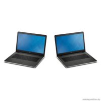 Ноутбук Dell Inspiron 17 5758 [5758-2778]